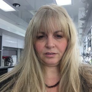 Meet your Posher, Tina